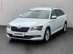 Škoda Superb - fotka číslo 2