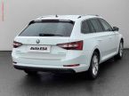 Škoda Superb - fotka číslo 3