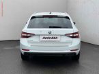 Škoda Superb - fotka číslo 4