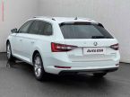 Škoda Superb - fotka číslo 5