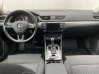 Škoda Superb - fotka číslo 7