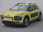 Citroën C4 Cactus - fotka číslo 2