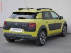 Citroën C4 Cactus - fotka číslo 3