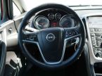 Opel Astra - fotka číslo 12