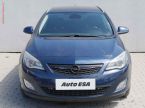 Opel Astra - fotka číslo 1