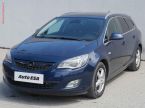 Opel Astra - fotka číslo 2
