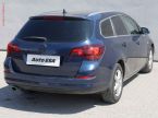 Opel Astra - fotka číslo 3