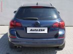 Opel Astra - fotka číslo 4