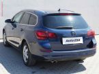 Opel Astra - fotka číslo 5