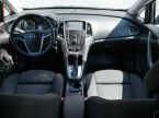 Opel Astra - fotka číslo 7