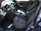 Opel Astra - fotka číslo 8