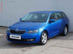 Škoda Octavia - fotka číslo 2