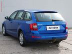 Škoda Octavia - fotka číslo 3