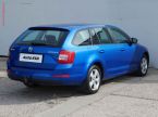 Škoda Octavia - fotka číslo 5
