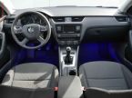 Škoda Octavia - fotka číslo 7