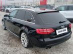 Audi A4 - fotka číslo 5