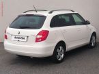 Škoda Fabia - fotka číslo 3