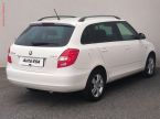 Škoda Fabia - fotka číslo 3