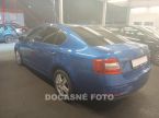 Škoda Octavia - fotka číslo 1