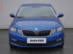 Škoda Octavia - fotka číslo 1