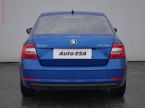 Škoda Octavia - fotka číslo 4