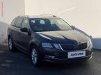 Škoda Octavia - fotka číslo 0