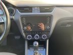 Škoda Octavia - fotka číslo 11