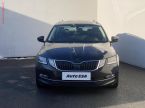 Škoda Octavia - fotka číslo 1