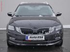 Škoda Octavia - fotka číslo 1