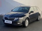 Škoda Octavia - fotka číslo 2