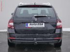 Škoda Octavia - fotka číslo 4