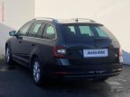 Škoda Octavia - fotka číslo 5