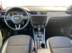 Škoda Octavia - fotka číslo 7