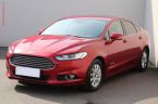 Ford Mondeo - fotka číslo 2