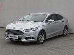 Ford Mondeo - fotka číslo 2