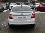 Škoda Rapid - fotka číslo 4