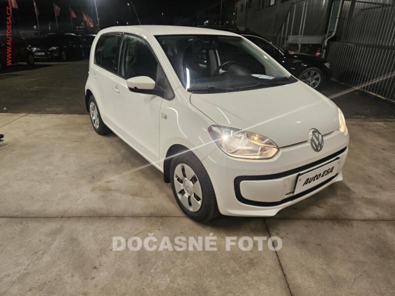 Volkswagen Ostatní - hlavní foto