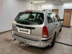 Ford Focus - fotka číslo 1