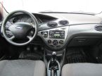 Ford Focus - fotka číslo 7