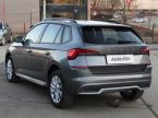 Škoda Kamiq - fotka číslo 5