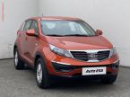 Kia Sportage - fotka číslo 0