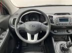 Kia Sportage - fotka číslo 10