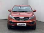 Kia Sportage - fotka číslo 1