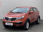 Kia Sportage - fotka číslo 2
