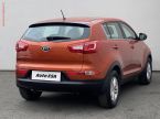 Kia Sportage - fotka číslo 3