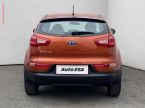 Kia Sportage - fotka číslo 4