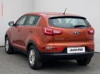 Kia Sportage - fotka číslo 5