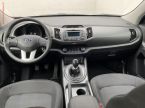 Kia Sportage - fotka číslo 7