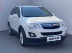 Opel Antara - fotka číslo 0