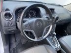Opel Antara - fotka číslo 11